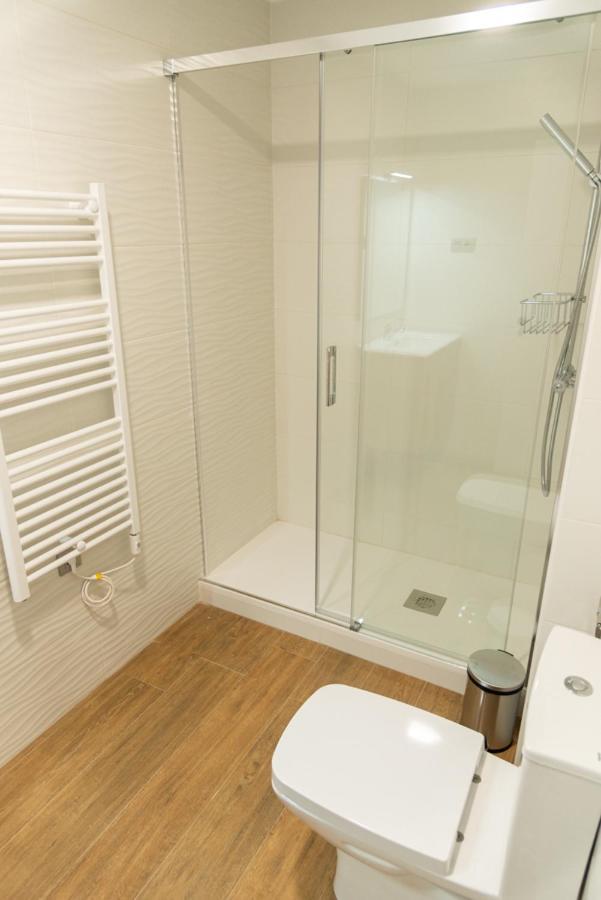 Apartamentos Hotel Carlos I Yuncos Esterno foto