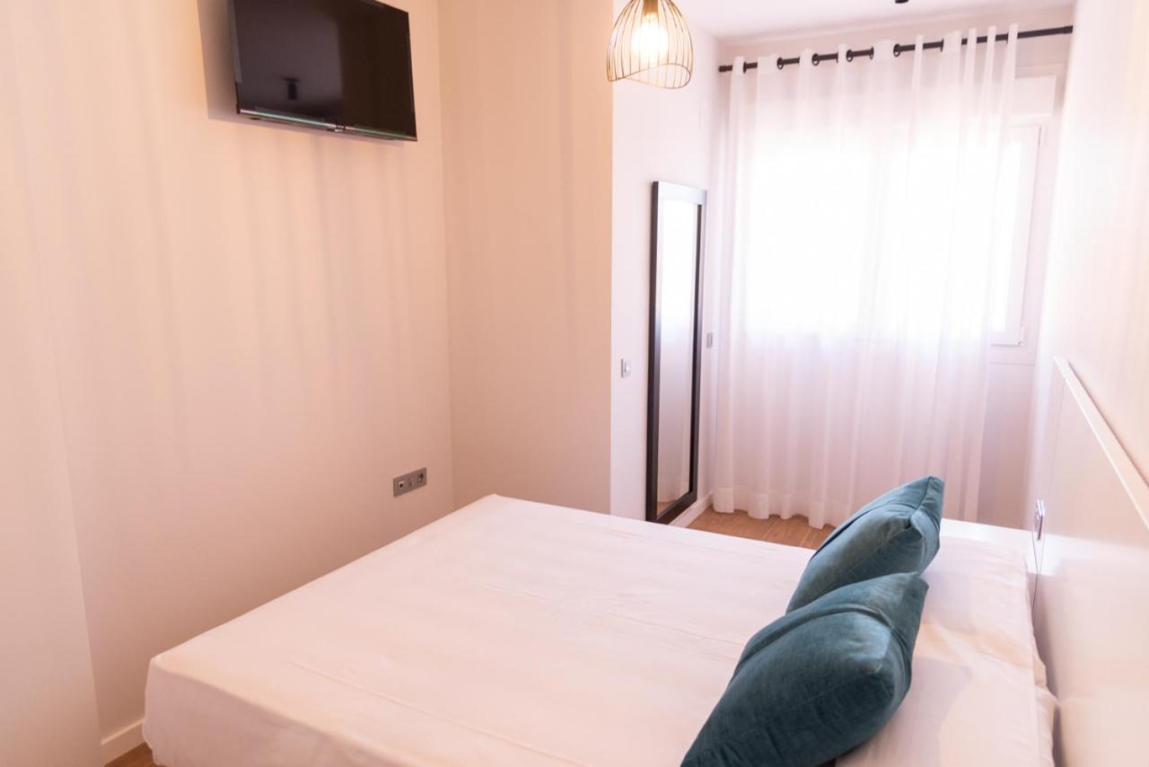 Apartamentos Hotel Carlos I Yuncos Esterno foto