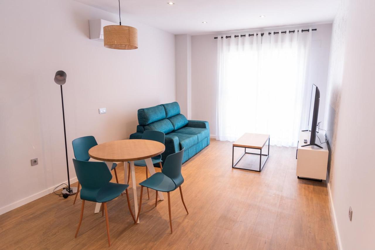 Apartamentos Hotel Carlos I Yuncos Esterno foto